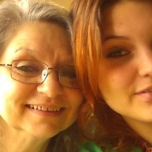 Meet your Posher, Sherry